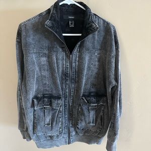FOREVER 21 Jacket